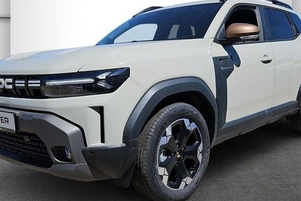 Dacia Duster 7.000 km 30.995 &euro; Leipzig 04129