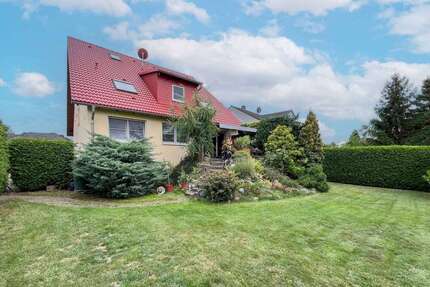 Wohnung zum Kaufen in Brandis 350.000 € 205.01 m² 5 zimmer