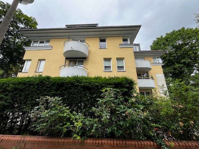Etagenwohnung Leipzig Altwest - 2 Zimmer, 62 m&sup2;, 179.000&euro; | Angebot:27157906