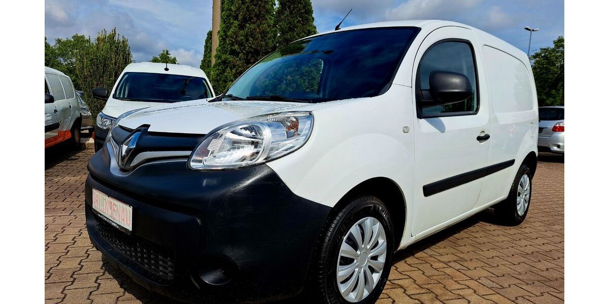 Renault Kangoo 100.000 km 6.999 &euro; Leipzig 04205