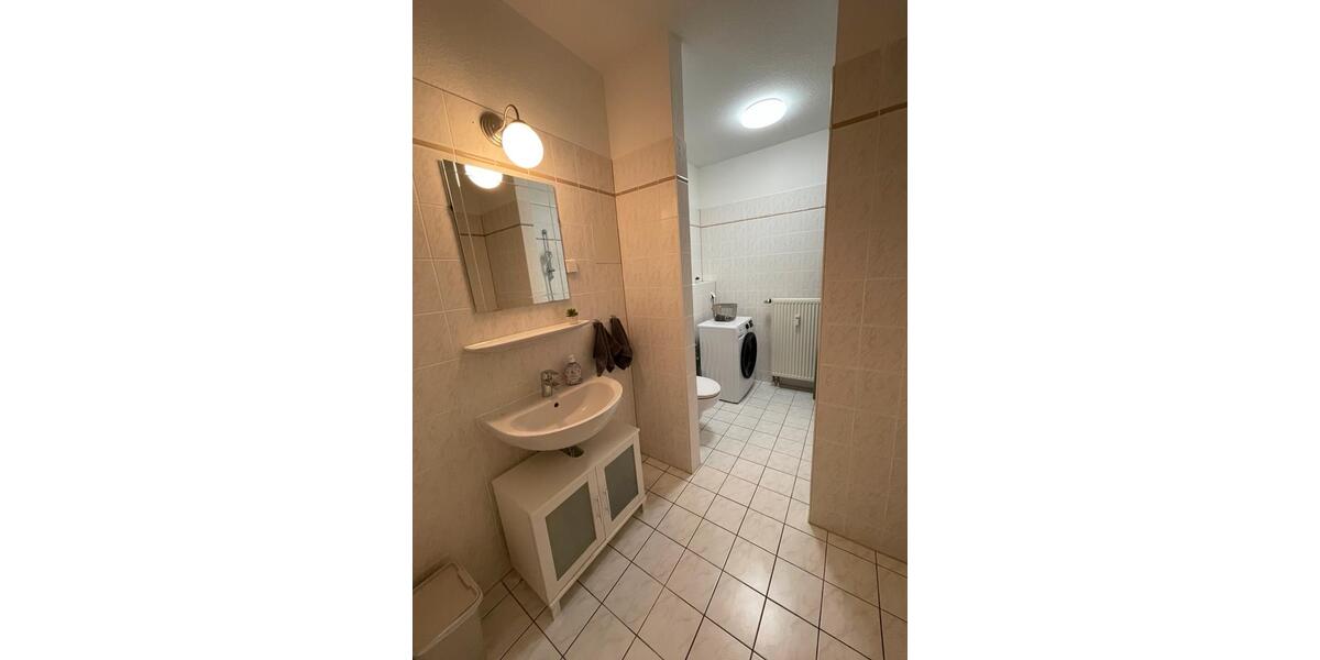 Etagenwohnung Leipzig Nord - 3 Zimmer, 85 m&sup2;, 1.550&euro; | Angebot:24853463