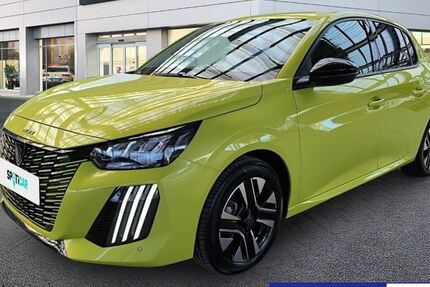 Peugeot 208 17.428 km 18.430 &euro; Leipzig 04129