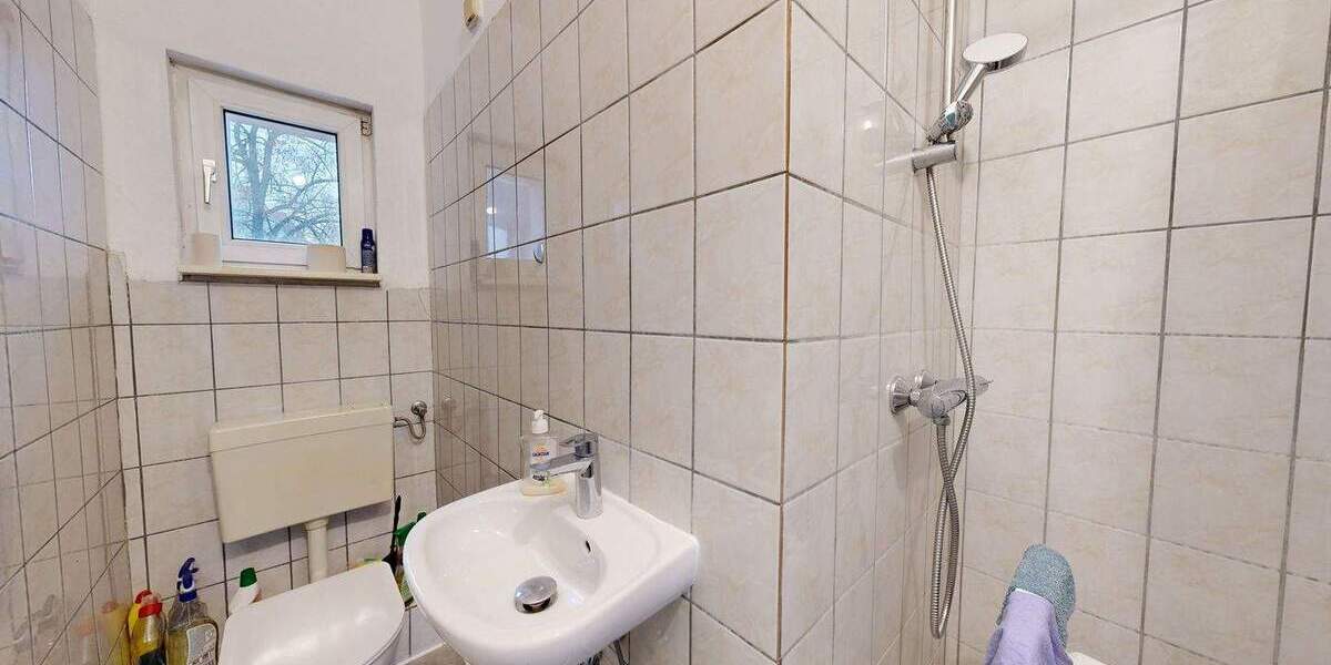 Etagenwohnung Markkleeberg - 2 Zimmer, 45 m&sup2;, 99.000&euro; | Angebot:25681496