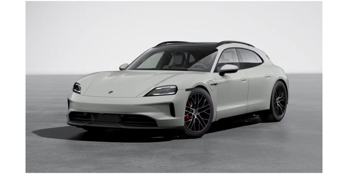 Porsche Taycan 29.693 km 99.800 &euro; Leipzig 04356