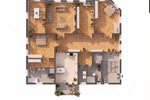 Etagenwohnung Leipzig Zentrum-West - 5 Zimmer, 213 m&sup2;, 849.000&euro; | Angebot:26859056