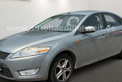 Ford Mondeo 180.854 km 999 &euro; Brehna 06796