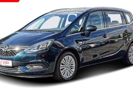 Opel Zafira 62.635 km 15.990 &euro; Leipzig 04209