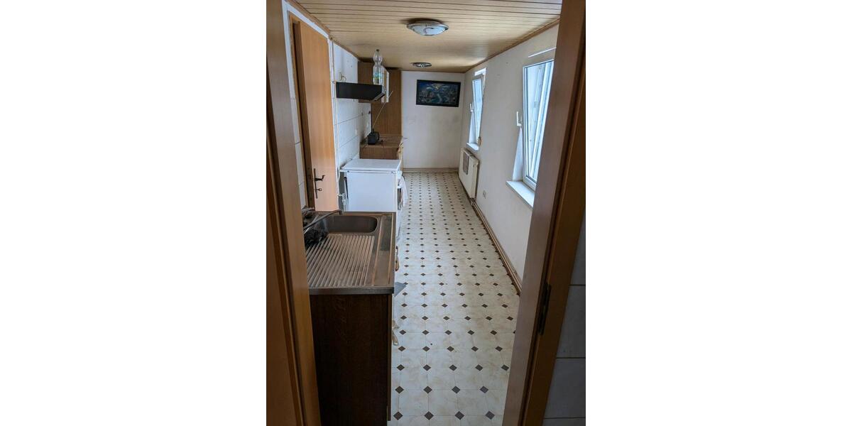 Einfamilienhaus Grimma - 4 Zimmer, 110 m&sup2;, 79.950&euro; | Angebot:26533739