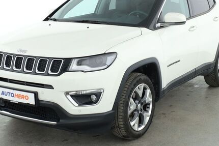 Jeep Compass 68.301 km 15.790 &euro; Leipzig 04328