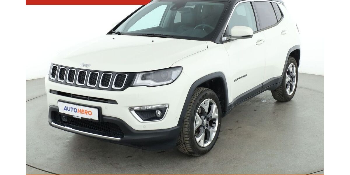 Jeep Compass 68.301 km 15.790 &euro; Leipzig 04328