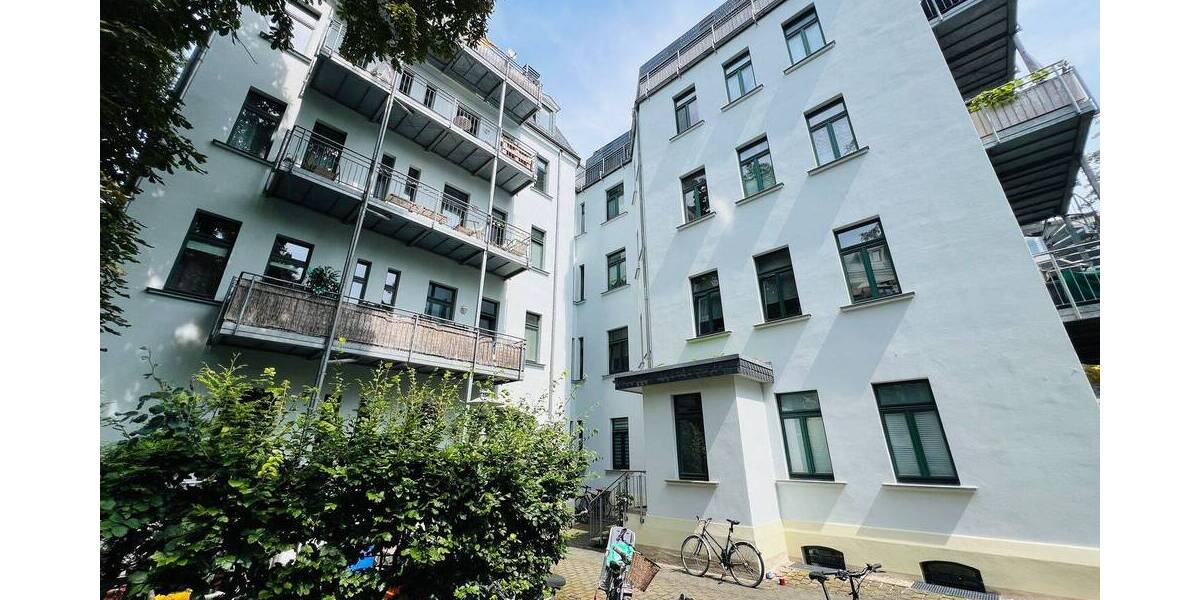 3 Zimmer Eigentumswohnung mit Balkon, guter Raumaufteilung und hellen Räumen 3 zimmer