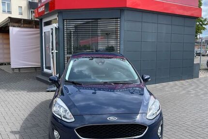 Ford Fiesta 81.775 km 10.499 &euro; Leipzig 04229