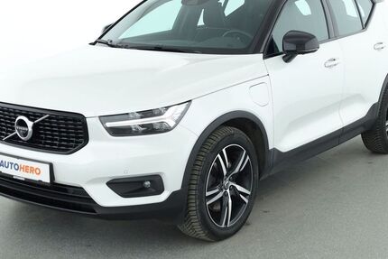 Volvo XC40 87.289 km 24.300 &euro; Leipzig 04328