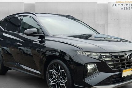 Hyundai TUCSON 38.752 km 26.890 &euro; Markkleeberg 04416