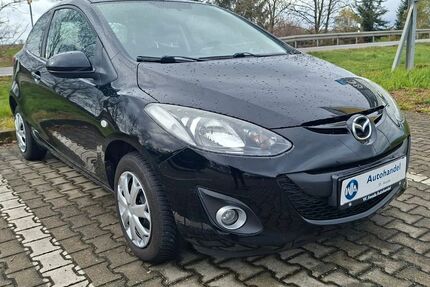 Mazda 2 135.430 km 4.200 &euro; Borna 04552