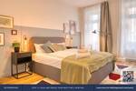 Etagenwohnung Leipzig Schönefeld-Abtnaundorf - 2 Zimmer, 1.757&euro; | Angebot:26634708