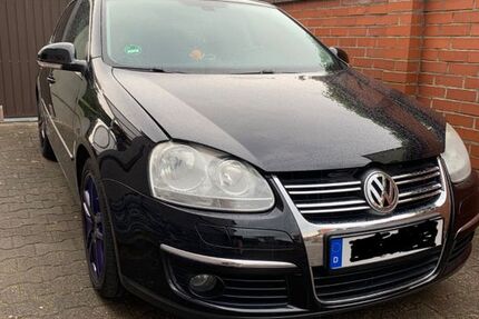 VW Jetta