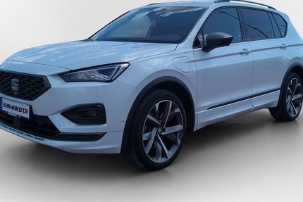 Seat Tarraco 86.550 km 26.850 &euro; Leipzig 04129