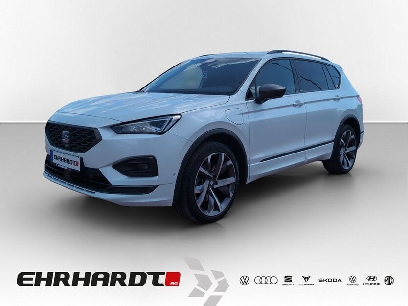 Seat Tarraco 86.550 km 28.950 € Leipzig 04129