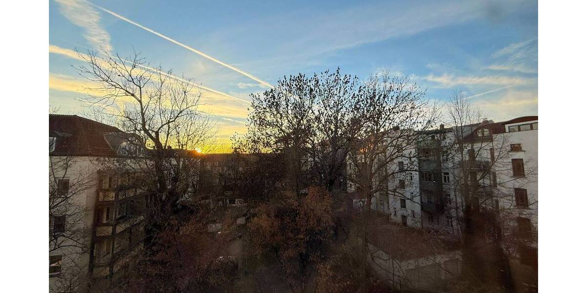 Etagenwohnung Leipzig Gohlis-Süd - 2 Zimmer, 74 m&sup2;, 670&euro; | Angebot:26891588