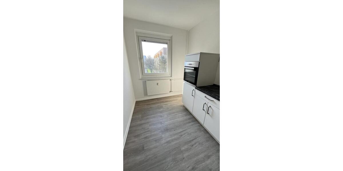 Etagenwohnung Leipzig Lausen-Grünau - 2 Zimmer, 54 m&sup2;, 470&euro; | Angebot:25791648