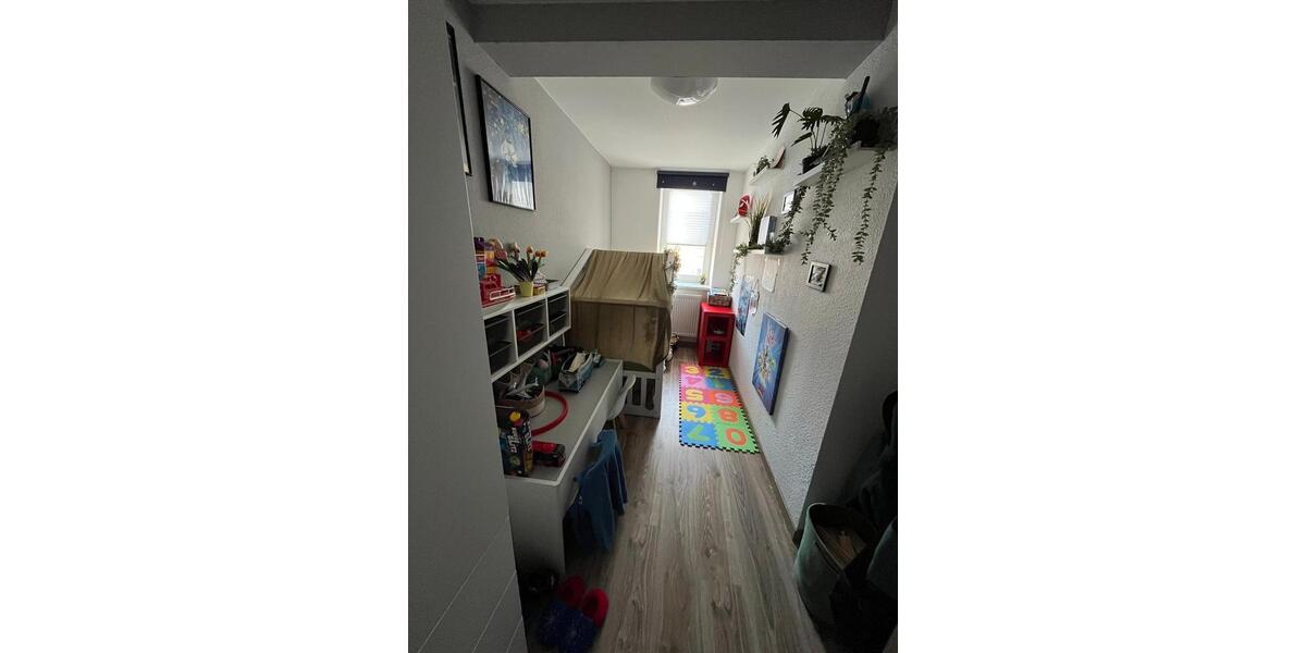 Dachgeschoßwohnung Delitzsch - 2 Zimmer, 58 m&sup2;, 570&euro; | Angebot:25643663