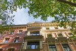 Dachgeschoßwohnung Leipzig Mitte - 3 Zimmer, 82 m&sup2;, 480.000&euro; | Angebot:26705786