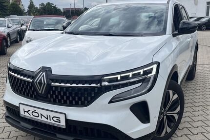 Renault Austral 55.302 km 25.999 &euro; Leipzig 04178
