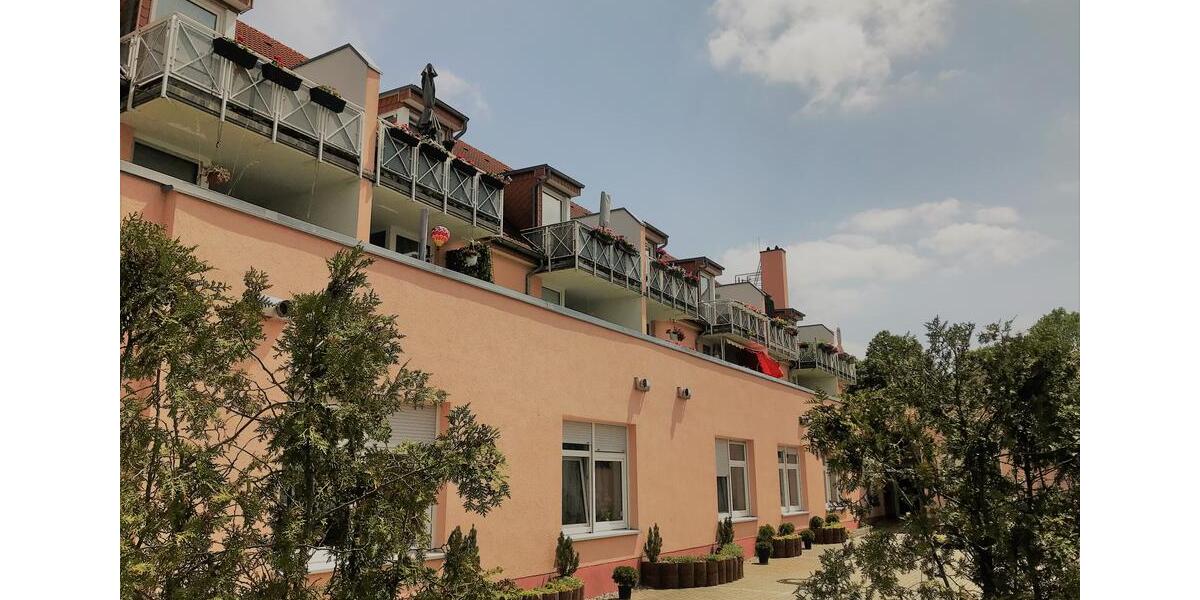 Etagenwohnung Wurzen - 1 Zimmer, 45 m&sup2;, 295&euro; | Angebot:24815386