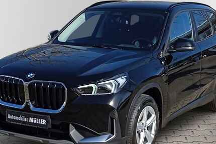 BMW X1 86.810 km 32.650 &euro; Leipzig 04328