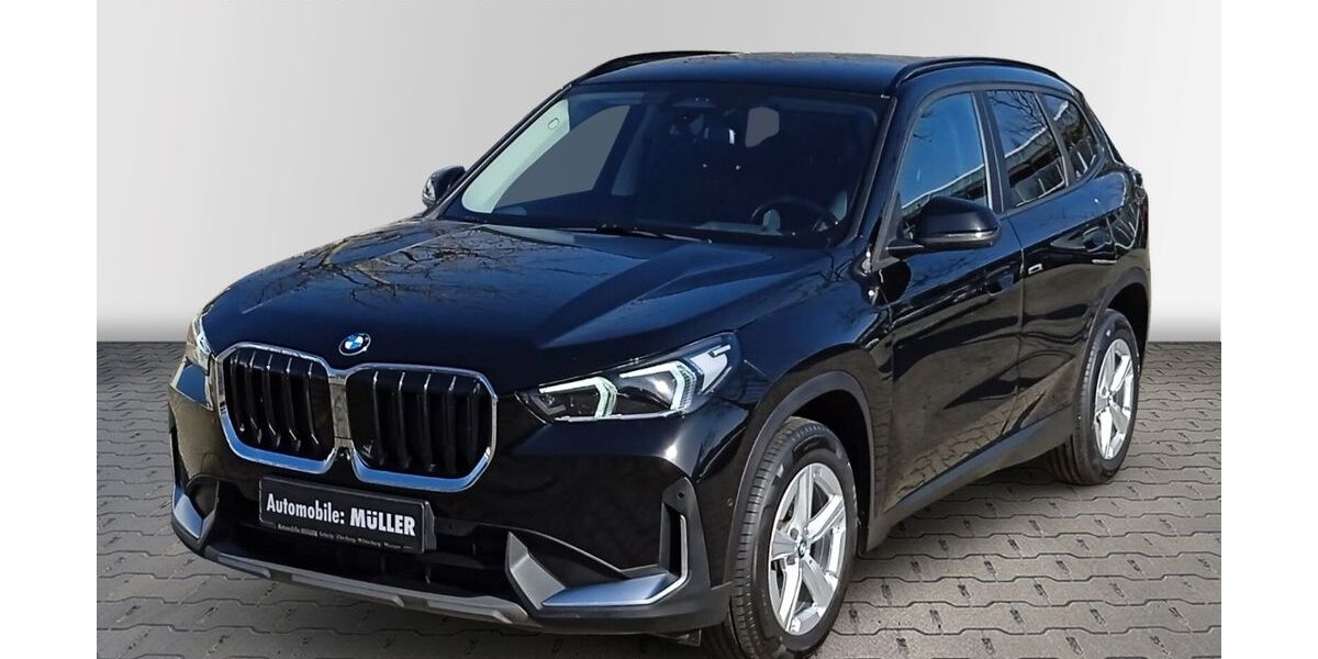 BMW X1 86.810 km 32.650 &euro; Leipzig 04328