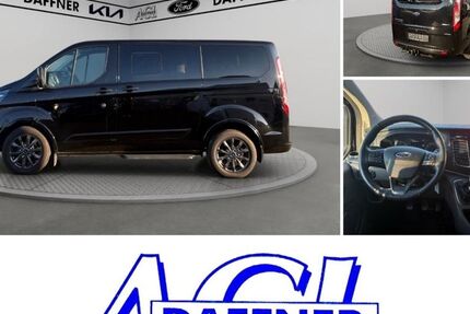 Ford Tourneo Custom 49.690 km 34.690 &euro; Leipzig 04316