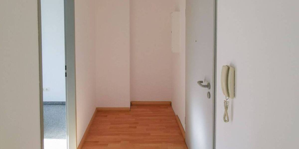 Etagenwohnung Leipzig Wiederitzsch - 2 Zimmer, 67 m&sup2;, 158.000&euro; | Angebot:25927327