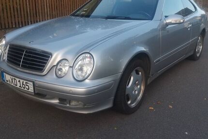 Mercedes CLK 230