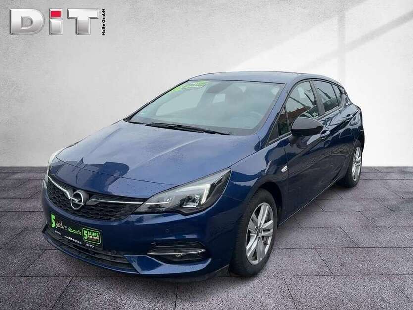 Astra