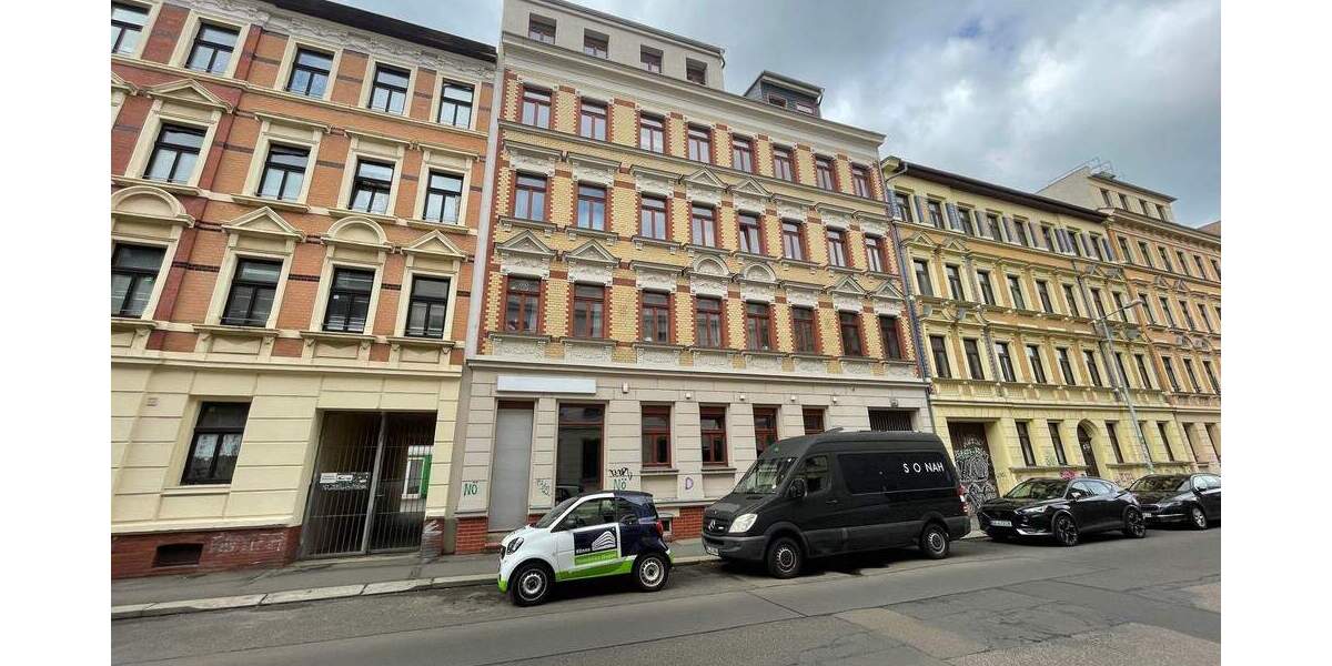 Gewerbeobjekt Leipzig Plagwitz - 1.747&euro; | Angebot:26028465