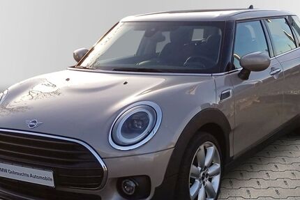 Mini Cooper Clubman 81.538 km 20.790 &euro; Eilenburg 04838