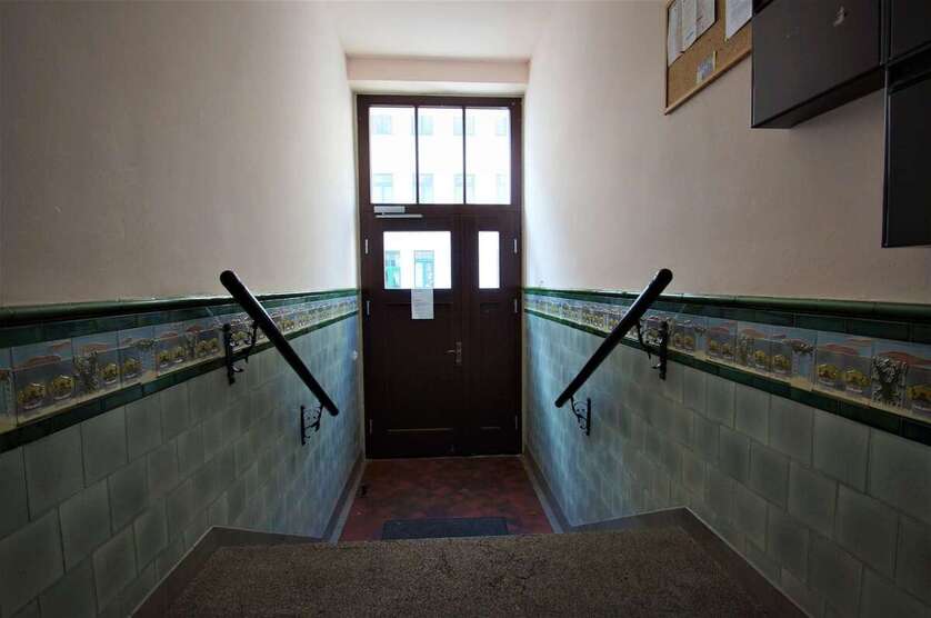 Attraktive 3-Zimmer-Altbauwohnung mit Balkon in Leipzig-Stötteritz – Kapitalanlage mit Charme 3 zimmer