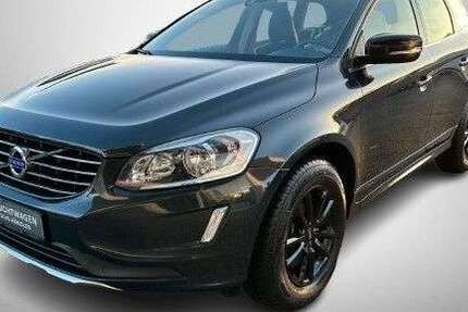 Volvo XC60 114.000 km 10.990 &euro; Leipzig 04319
