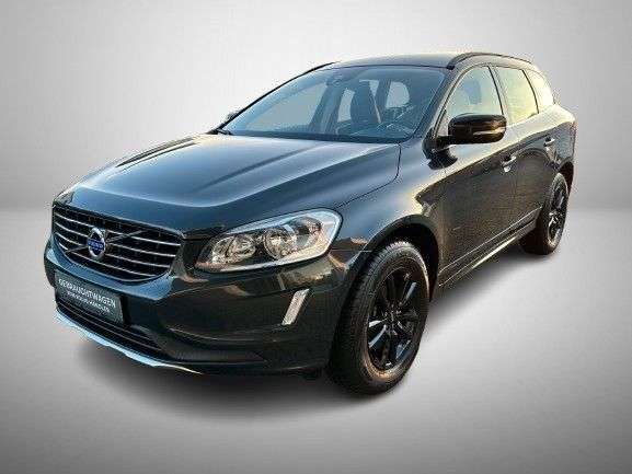 Volvo XC60 114.000 km 10.990 &euro; Leipzig 04319