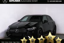 Gebrauchtwagen Mercedes A 180