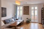 Etagenwohnung Leipzig Altlindenau - 5 Zimmer, 137 m&sup2;, 575.000&euro; | Angebot:26556751