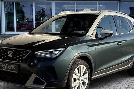 Seat Arona 44.197 km 18.999 &euro; Leipzig 04178