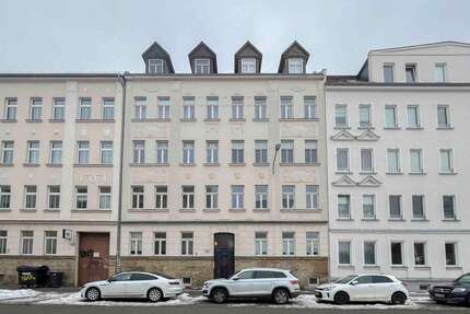 Wohnung Leipzig Nordwest - 3 Zimmer, 64 m&sup2;, 140.000&euro; | Angebot:25648532