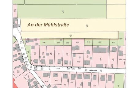 Landwirtschaftsfläche, teilw. bebaubar für Wohnen zimmer
