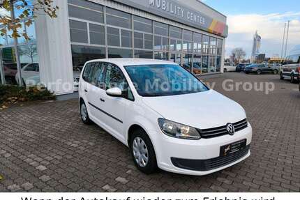 VW Touran