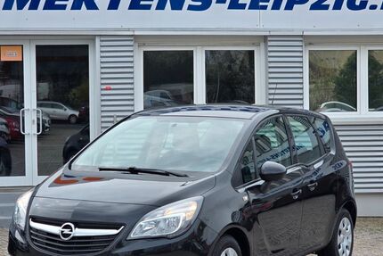 Opel Meriva 109.050 km 6.490 &euro; Leipzig 04349
