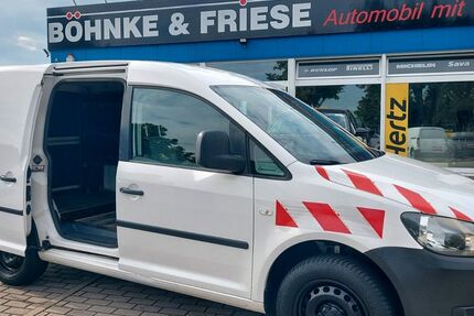 VW Caddy 307.188 km 4.799 &euro; Leipzig 04328