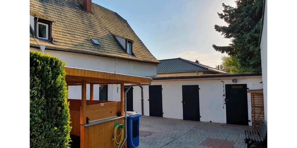 Einfamilienhaus Delitzsch - 10 Zimmer, 200 m&sup2;, 175.000&euro; | Angebot:26962799