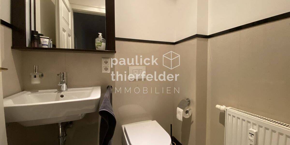 Etagenwohnung Leipzig Zentrum-Süd - 2 Zimmer, 68 m&sup2;, 225.000&euro; | Angebot:26862884